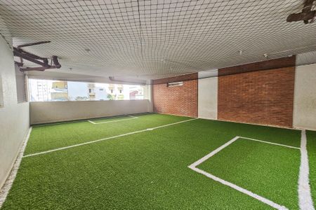 Apartamento para alugar com 105m², 2 quartos e 2 vagasÁrea de Lazer 