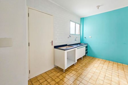 Apartamento para alugar com 105m², 2 quartos e 2 vagasCozinha