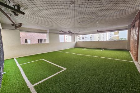 Apartamento para alugar com 105m², 2 quartos e 2 vagasÁrea de Lazer 