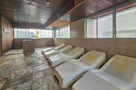 Apartamento para alugar com 105m², 2 quartos e 2 vagasÁrea de Lazer 