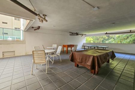 Apartamento para alugar com 105m², 2 quartos e 2 vagasÁrea de Lazer 
