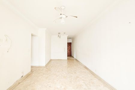 Apartamento para alugar com 105m², 2 quartos e 2 vagasSala