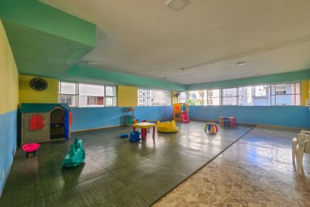 Apartamento para alugar com 105m², 2 quartos e 2 vagasÁrea de Lazer 