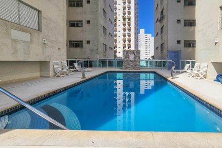 Apartamento para alugar com 105m², 2 quartos e 2 vagasÁrea de Lazer 