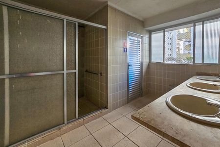 Apartamento para alugar com 105m², 2 quartos e 2 vagasÁrea de Lazer 