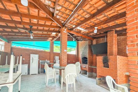 Apartamento para alugar com 105m², 2 quartos e 2 vagasÁrea de Lazer 