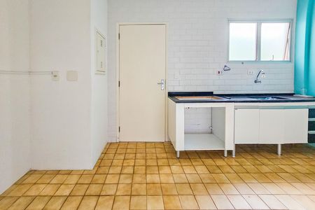 Apartamento para alugar com 105m², 2 quartos e 2 vagasCozinha 