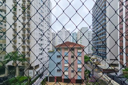 Apartamento para alugar com 105m², 2 quartos e 2 vagasvista