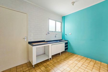 Apartamento para alugar com 105m², 2 quartos e 2 vagasCozinha