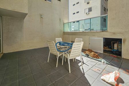 Apartamento para alugar com 105m², 2 quartos e 2 vagasÁrea de Lazer 