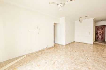 Apartamento para alugar com 105m², 2 quartos e 2 vagasSala