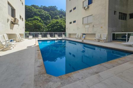 Apartamento para alugar com 105m², 2 quartos e 2 vagasÁrea de Lazer 