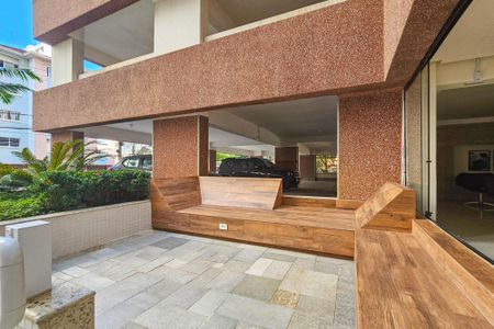 Apartamento para alugar com 105m², 2 quartos e 2 vagasÁrea de Lazer 