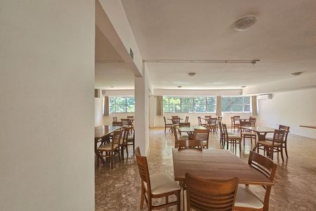 Apartamento para alugar com 105m², 2 quartos e 2 vagasÁrea de Lazer 