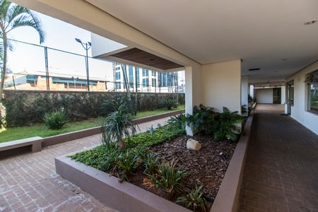 Apartamento à venda com 75m², 2 quartos e 2 vagasÁrea comum