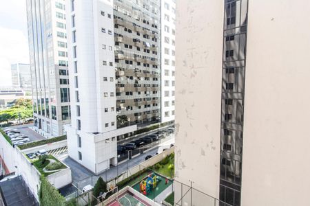 Apartamento à venda com 75m², 2 quartos e 2 vagasVista do Quarto 2