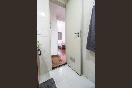 Apartamento à venda com 75m², 2 quartos e 2 vagasBanheiro