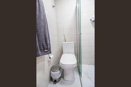 Apartamento à venda com 75m², 2 quartos e 2 vagasBanheiro