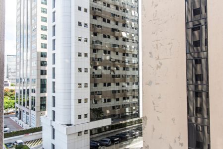 Apartamento à venda com 75m², 2 quartos e 2 vagasVista do Quarto 3