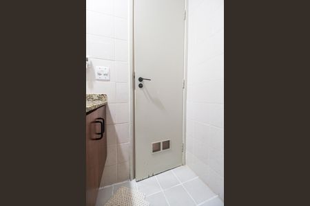 Apartamento à venda com 75m², 2 quartos e 2 vagasBanheiro da Suíte