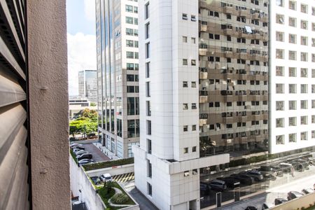 Apartamento à venda com 75m², 2 quartos e 2 vagasVista da Suíte