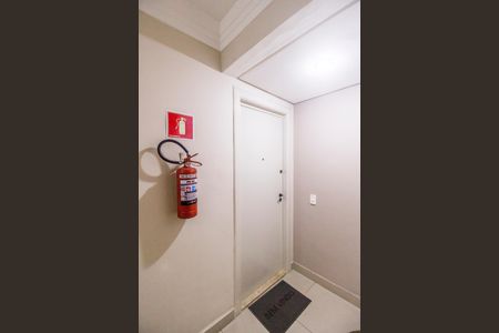 Apartamento à venda com 75m², 2 quartos e 2 vagasÁrea comum - Entrada