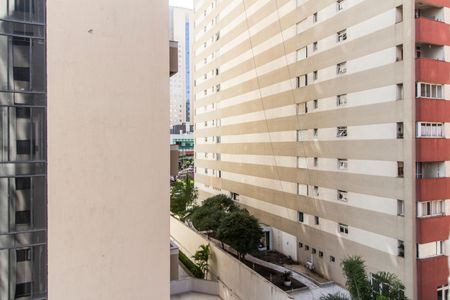 Apartamento à venda com 75m², 2 quartos e 2 vagasVista da Suíte