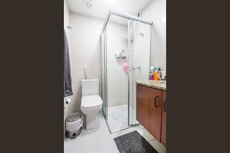 Apartamento à venda com 75m², 2 quartos e 2 vagasBanheiro