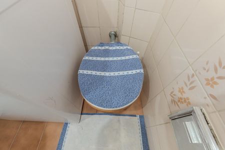 Apartamento à venda com 28m², 1 quarto e sem vaga Apartamento à venda com 28m², 1 quarto e sem vagaBanheiro