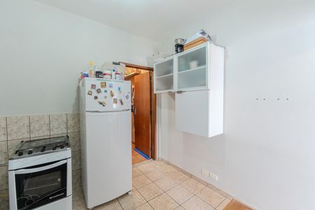 Apartamento à venda com 28m², 1 quarto e sem vaga Apartamento à venda com 28m², 1 quarto e sem vagaSala/Cozinha