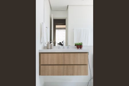 Apartamento à venda com 44m², 1 quarto e 1 vaga Apartamento à venda com 44m², 1 quarto e 1 vagaFoto 13