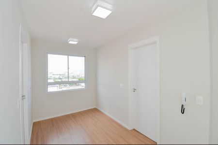 Apartamento para alugar com 36m², 2 quartos e sem vagaSala