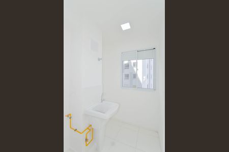 Apartamento para alugar com 36m², 2 quartos e sem vagaÁrea de Serviço
