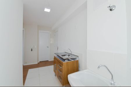 Apartamento para alugar com 36m², 2 quartos e sem vagaÁrea de Serviço