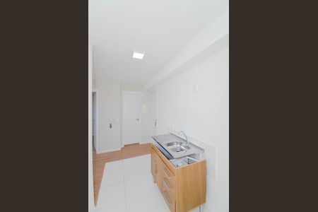 Apartamento para alugar com 36m², 2 quartos e sem vagaCozinha