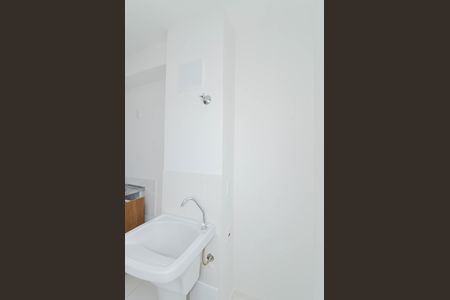 Apartamento para alugar com 36m², 2 quartos e sem vagaÁrea de Serviço