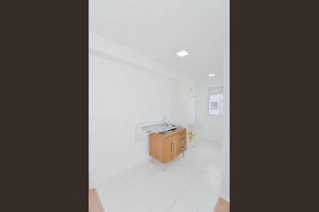 Apartamento para alugar com 36m², 2 quartos e sem vagaCozinha