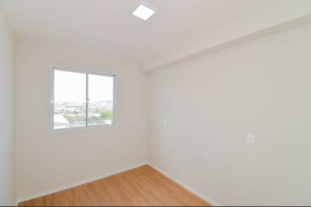 Apartamento para alugar com 36m², 2 quartos e sem vagaQuarto 2