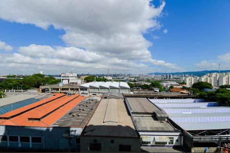 Apartamento para alugar com 36m², 2 quartos e sem vagaVista do Quarto 2