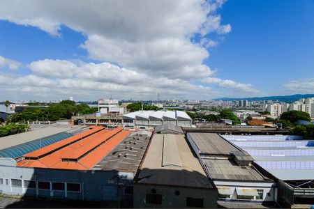 Apartamento para alugar com 36m², 2 quartos e sem vagaVista da Sala