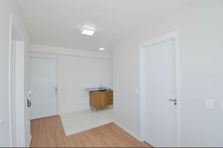 Apartamento para alugar com 36m², 2 quartos e sem vagaSala