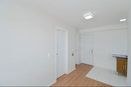 Apartamento para alugar com 36m², 2 quartos e sem vagaSala