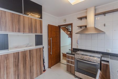 Apartamento à venda com 180m², 3 quartos e 2 vagasCozinha/Área de Serviço 1