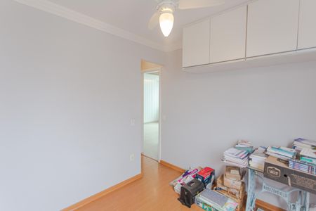 Apartamento à venda com 180m², 3 quartos e 2 vagasQuarto 3