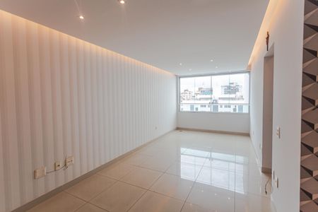 Apartamento à venda com 180m², 3 quartos e 2 vagasSala 