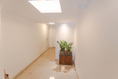 Apartamento à venda com 180m², 3 quartos e 2 vagasHall de Entrada