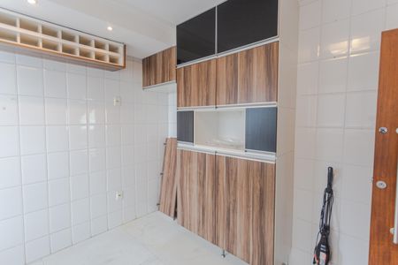 Apartamento à venda com 180m², 3 quartos e 2 vagasCozinha/Área de Serviço 1