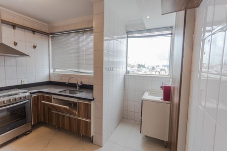 Apartamento à venda com 180m², 3 quartos e 2 vagasCozinha/Área de Serviço 1