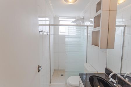 Apartamento à venda com 180m², 3 quartos e 2 vagasBanheiro da Suíte