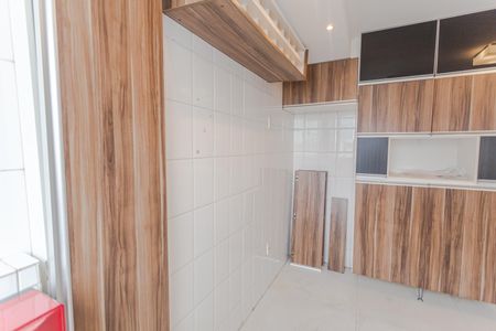 Apartamento à venda com 180m², 3 quartos e 2 vagasCozinha/Área de Serviço 1
